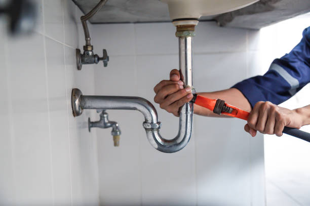 Charleston, MO Plumbing Services Company