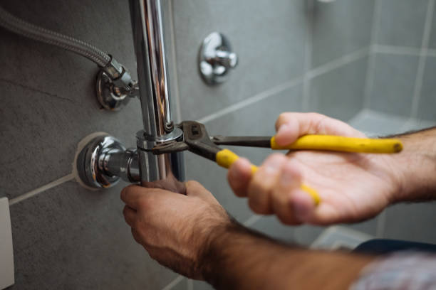 Best Commercial Plumbing Services  in Charleston, MO