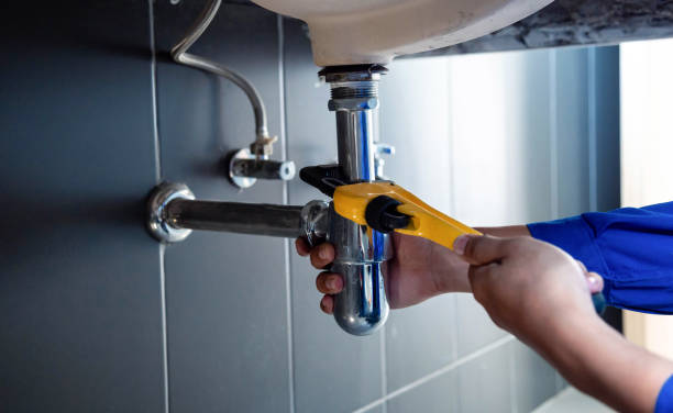 Best Residential Plumbing Services  in Charleston, MO