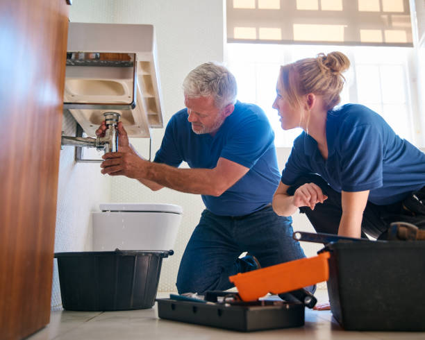 Best Shower and Bathtub Installation  in Charleston, MO